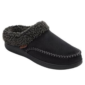 2 Dearfoams Men's Slipper